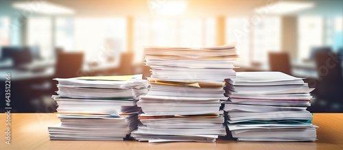 Concept of work overload wi...