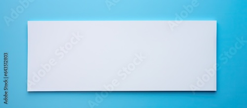 Gray paper sheet with space...