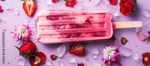 Valentine s Day dessert fea...