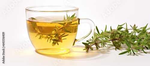 Web banner featuring a clea...