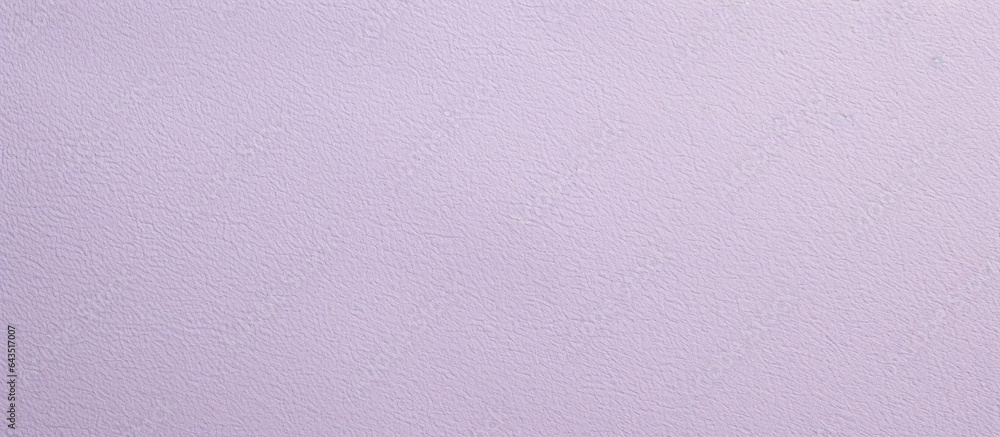Fototapeta premium Lilac and white textured background with space for text