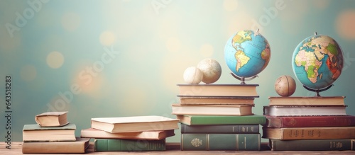 Celebration of book lovers ...