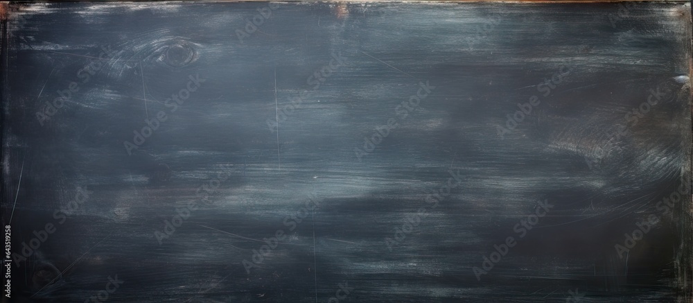 Obraz premium chalkboard background