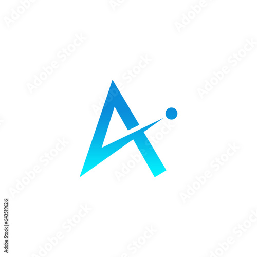 3d graphic of an symbol