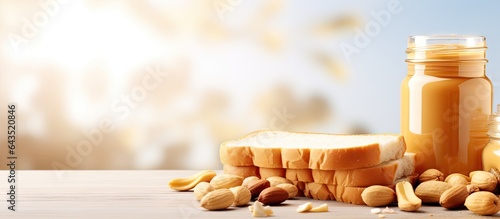 Top view of vegetarian Amer...