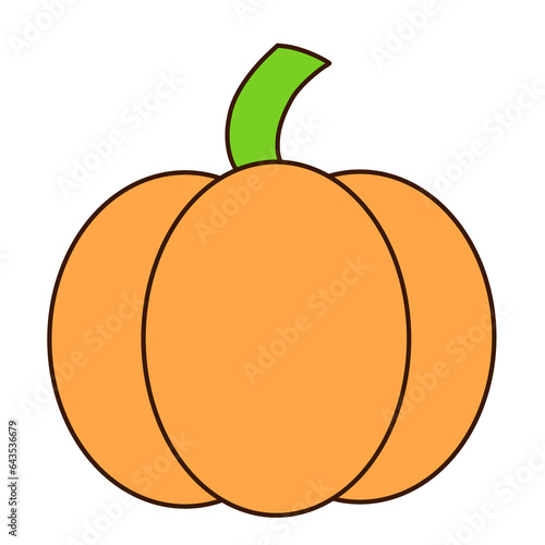 pumpkin,
