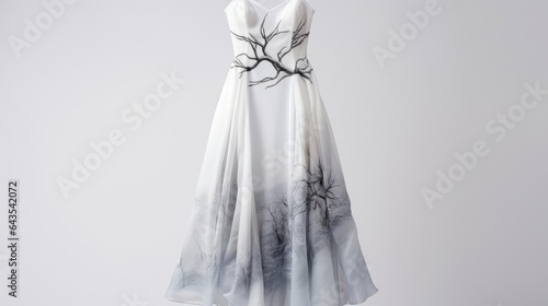dress bride