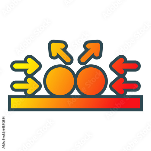 Collision Icon