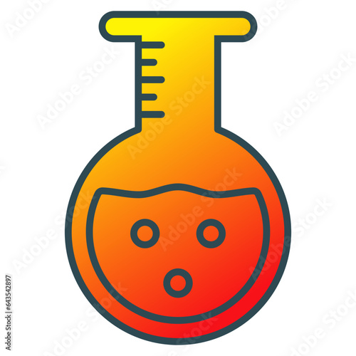 Flask Icon