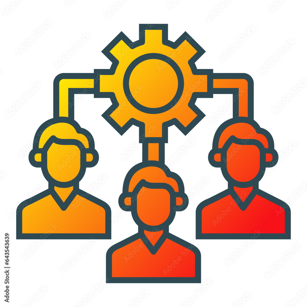 Workflow Icon Workflow Icon