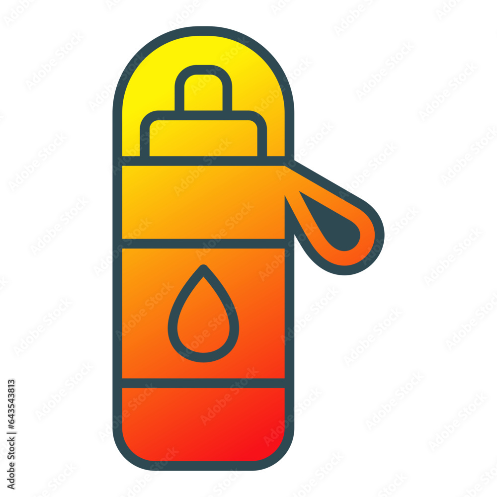 Water Icon Water Icon