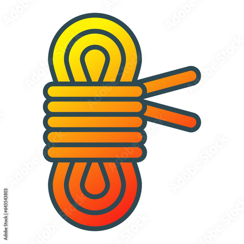Rope Icon