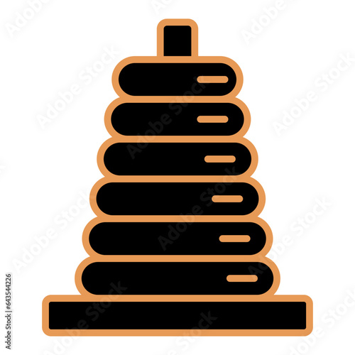 Stacker Icon