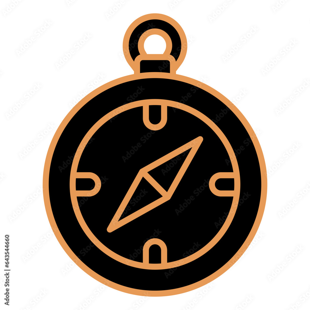 Compass Icon
