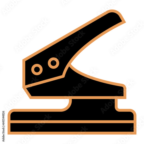 Hole Puncher Icon