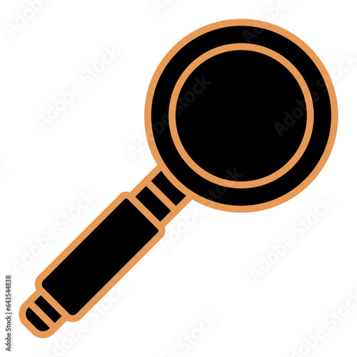 Magnifying Glass Icon