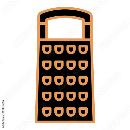 Cheese grater Icon