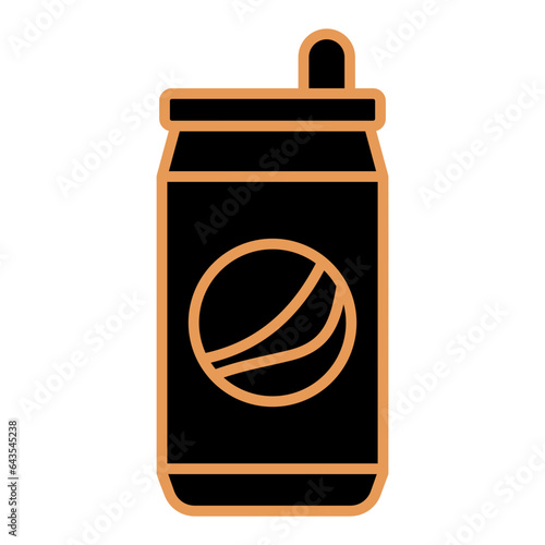 Soda can Icon