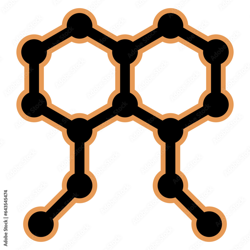 Molecule Icon Molecule Icon