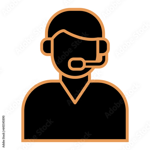 Free Download Customer support Icon - GFXLoad