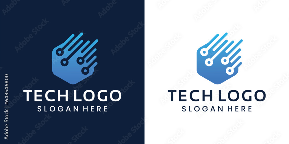 creative technology logo design inspirations creative technology logo design inspirations