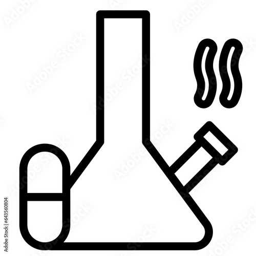 cannabis accessories line 