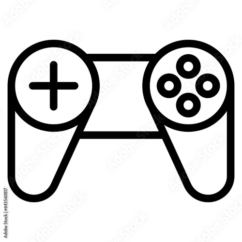 game console line 