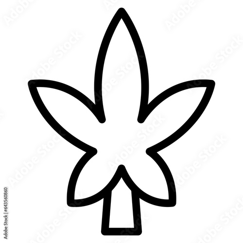 cannabis line 