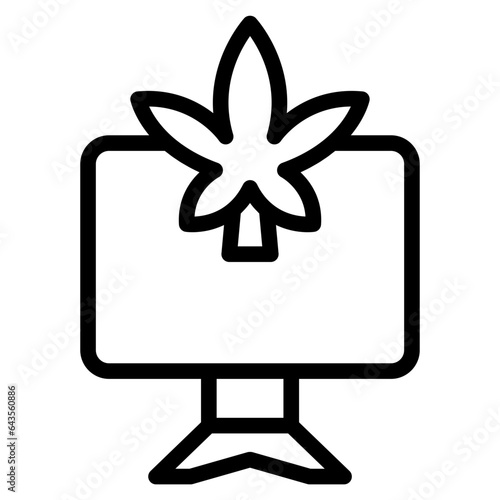 cannabis line 