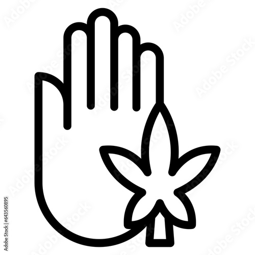 cannabis line 