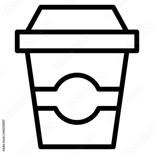 drink cup line 