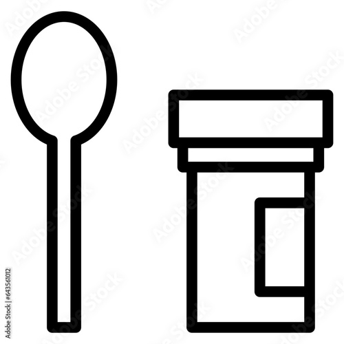 pill bottle line 