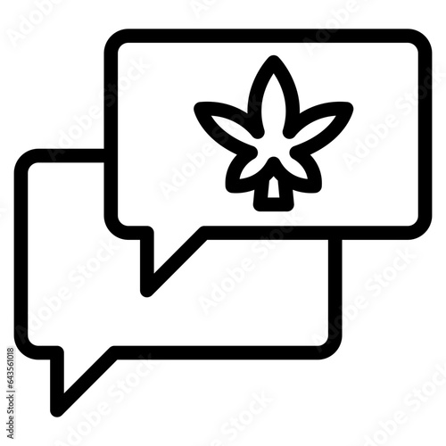 cannabis line 