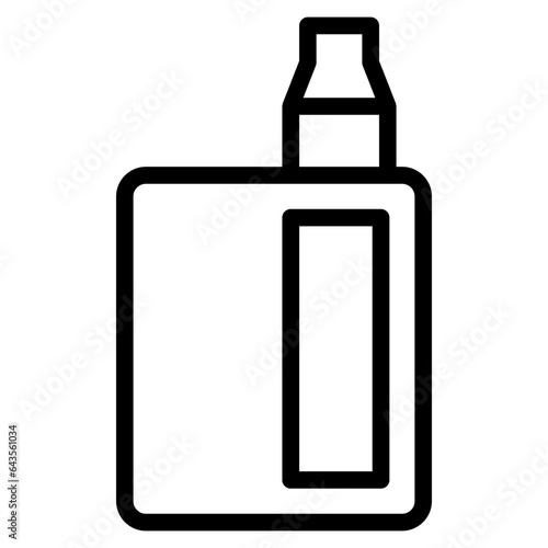 cannabis accessories line 