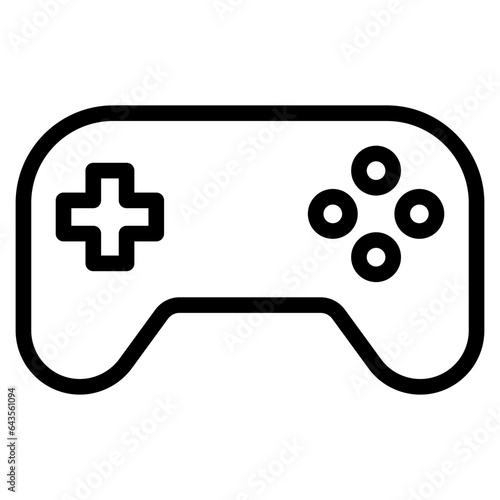 game console line 