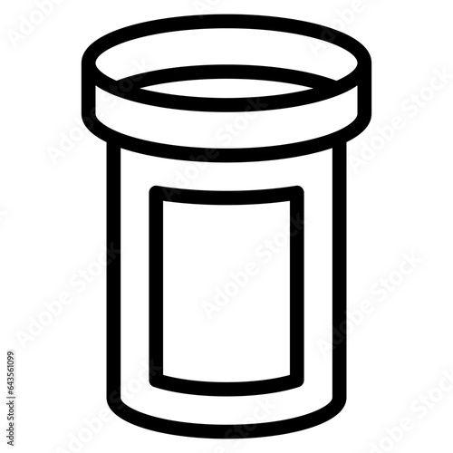 pill bottle line 
