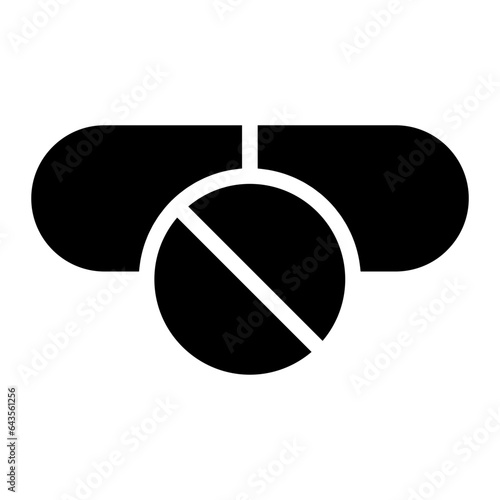 pill glyph 