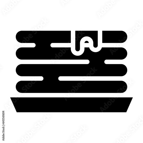 pancake glyph 