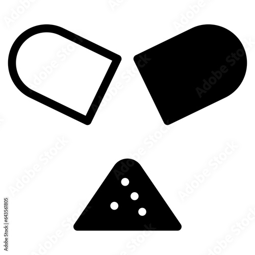 pill dualtone 