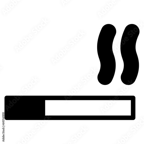 cigarette dualtone 