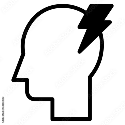 man head dualtone 