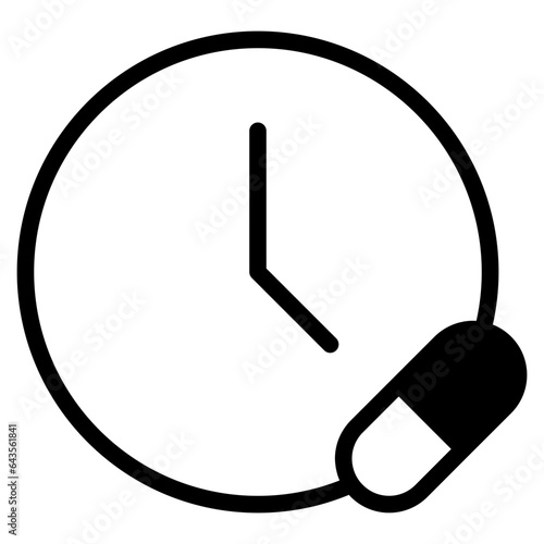 drug time dualtone 