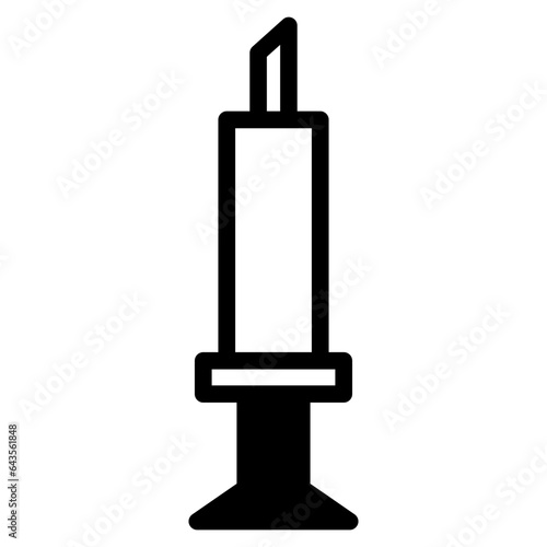 syringe dualtone 