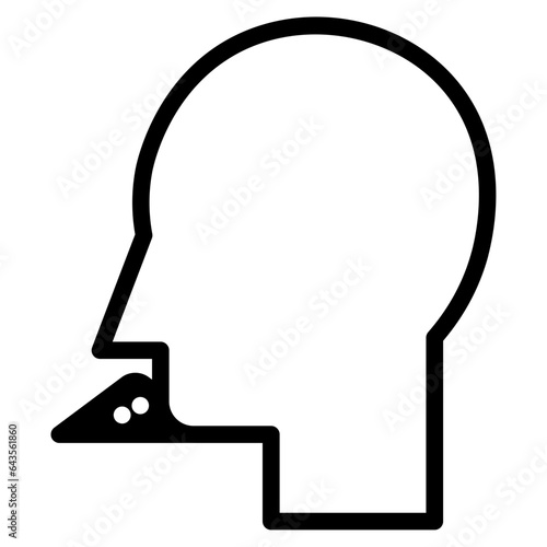 man head dualtone 