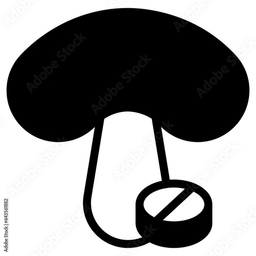 mushroom dualtone 