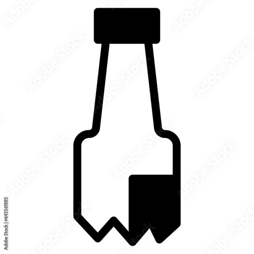 broken alcohol dualtone 