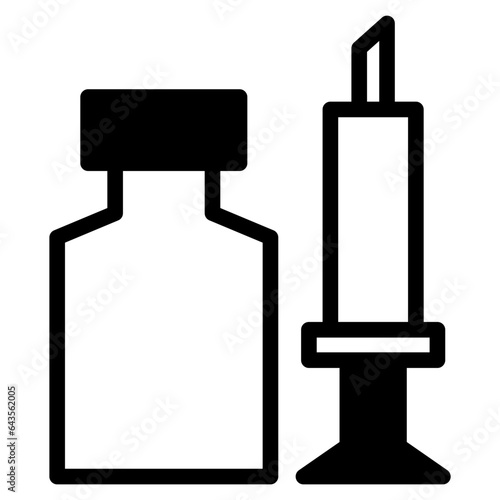 syringe dualtone 