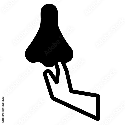 nose dualtone 