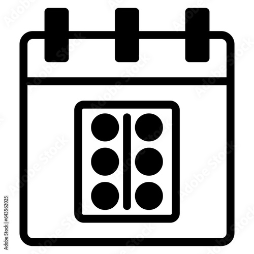 pill dualtone 