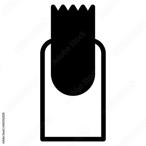 nail dualtone 